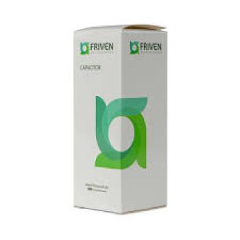 CAPACITOR 50UF 380V CBB65 - PERMAMENTE FRIVEN