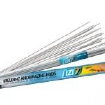 SOLDA ALUMINIO/ALUMINIO IZI 130 - (ROD) - CIMPORT