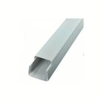 CANALETA P/DUTO PDR60 BC 1000MM