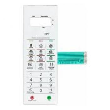 MEMBRANA PANASONIC NNST369
