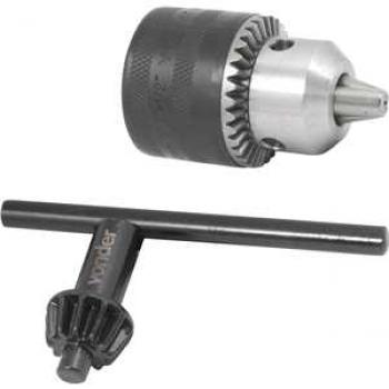 MANDRIL LEVE 13MM-1/2“ ROSCA 3/8“ VONDER