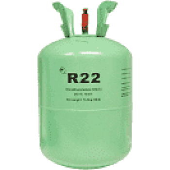GAS R22  KG