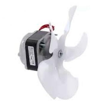 MOTOR ELCO 1/20 - C/ HEL. PLASTICA N16-30/396F 220V  MICRO