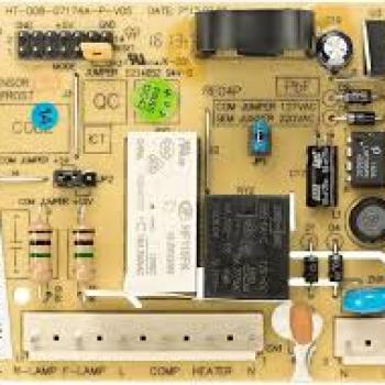PLACA GEL ELECT POT DF42/DW42 OR