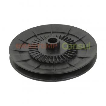 POLIA LAVADOURA CONSUL/BRASTEMP - KB