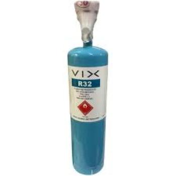 GAS REFIL R32 650G VIX