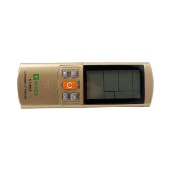 CONTROLE REMOTO UNIVERSAL KT N828 FRIVEN