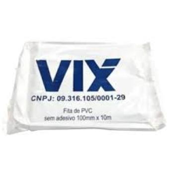 FITA PVC S/ADESIVO VIX INSTALACAO SPLIT BRA 10M