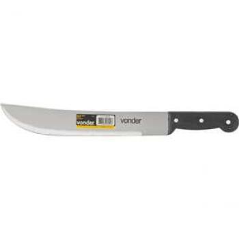 FACAO P/MATO 20“CABO PLASTICO VONDER IMP