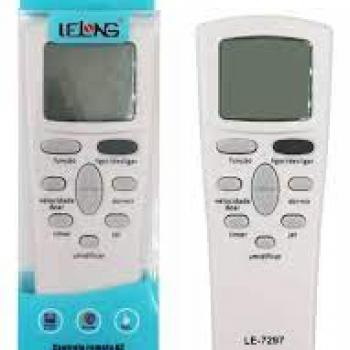 CONTROLE REMOTO ESP. CONSUL ACJ (JANELA) 7 A 10MILBTUS