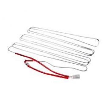 RESISTENCIA EVAP GEL ELECT DF34/38 220V - 3794