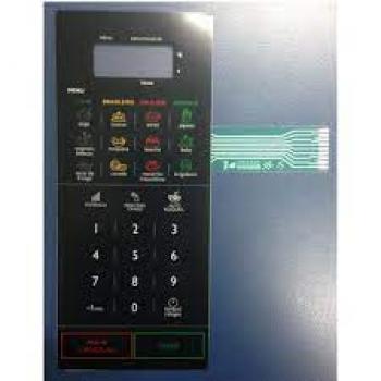 MEMBRANA PANASONIC NNST359 20CM