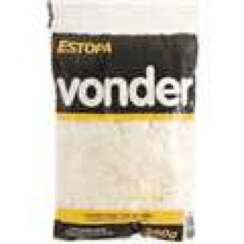 ESTOPA BRANCA C/200G POLIMETO VONDER