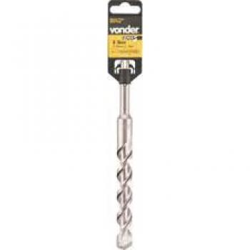 BROCA SDS PLUS  8,0X150X210 VONDER