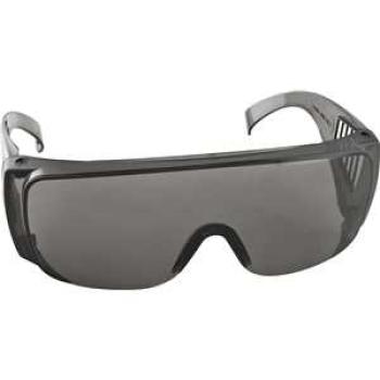 OCULOS BULLDOG FUME VONDER