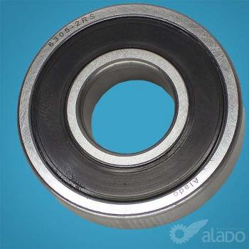 ROLAMENTO LAVA E SECA 6206 2RS SAMSUNG ALADO