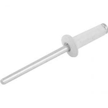 REBITE ALUM  4,0X12MM UNID. BCO 954