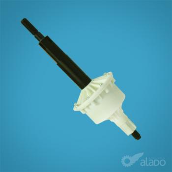 CAMBIO GE DK MB - 15