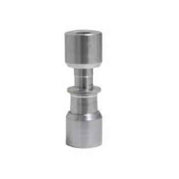 UNIAO LOKRING 5/16 X 1/4 ALUMINIO ELITY