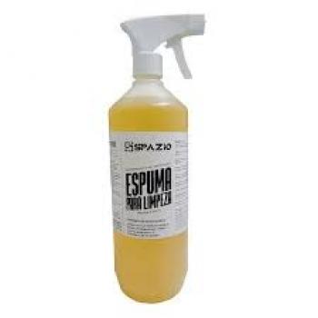 ESPUMA PARA LIMPEZA AR CONDICIONADO SPAZIO 1L