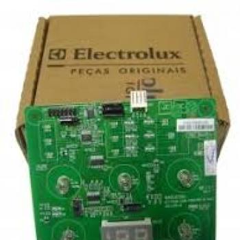 PLACA GEL ELECT INTERFACE DF80/DF80X OR