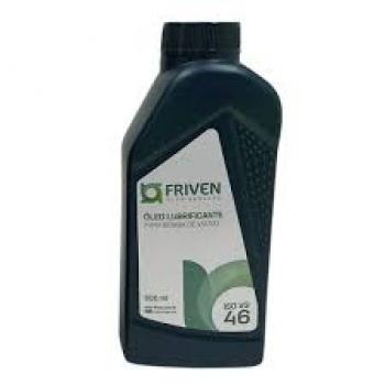 OLEO BOMBA DE VACUO ISO 46 1L FRIVEN