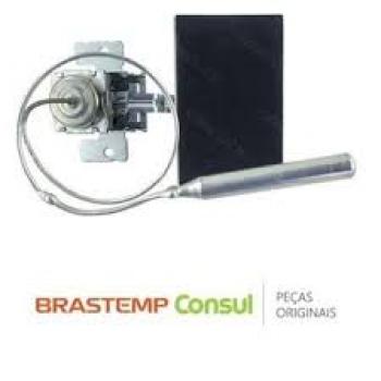 DAMPER TERMOSTATICO CONSUL BEM ESTAR   402LITROS  CRM45ABBNA