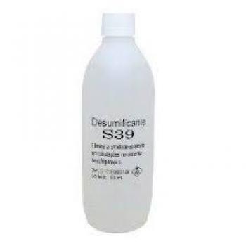ALCOOL METILICO S39