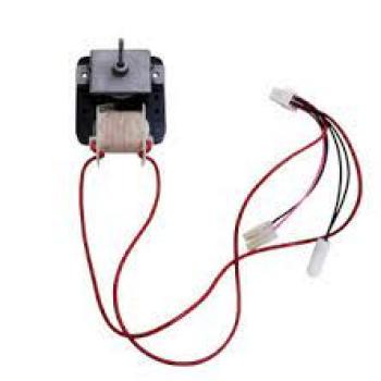 MOTOR VENTILADOR C/ SENSOR ELECTROLUX DF 37/45220V DUGOLD