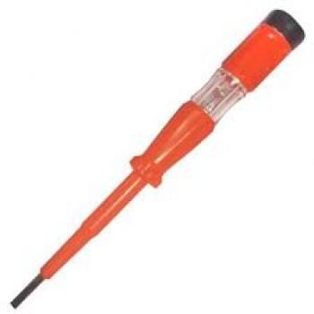 CHAVE TESTE 145 MM - HARDEN