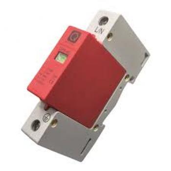 DISJUNTOR DPS QUALITRONIX CONT SURTOS DPS2 45KA