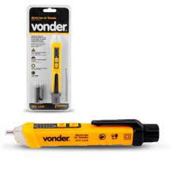 DETECTOR DE TENSAO DTV1210 VONDER