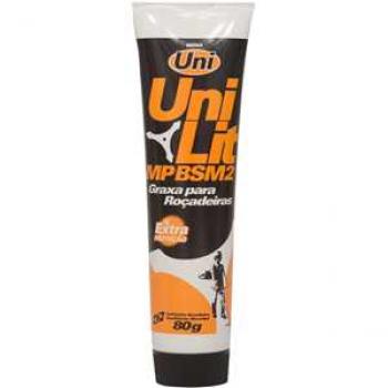 GRAXA UNILIT MP BSM-2 80G UNI INGRAX