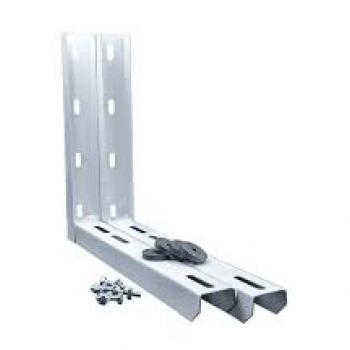 SUPORTE CONDENSADOR FERRO 450MM 9-12 50KG 1,2MM