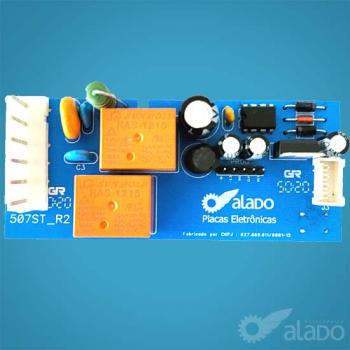 PLACA  CRM 43 NBANA W11268186