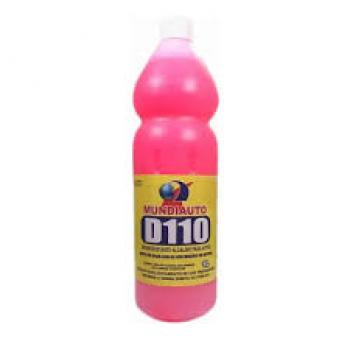 DESENGRAXANTE AGRO 1LT