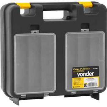 CAIXA PLASTICA VD-7001   VONDER