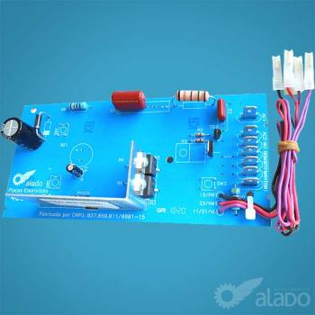 PLACA CWC 22 5-6KG CONSUL PRATICE BIVOLT