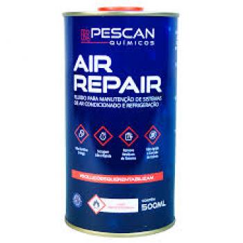 FLUIDO LIMPEZA AIR REPAIR - 500ML