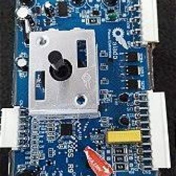 PLACA COMPAT. LT09B 70203219  BIVOLT