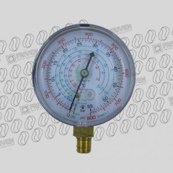 MANOMETRO 410H ALTA R410A FRIVEN