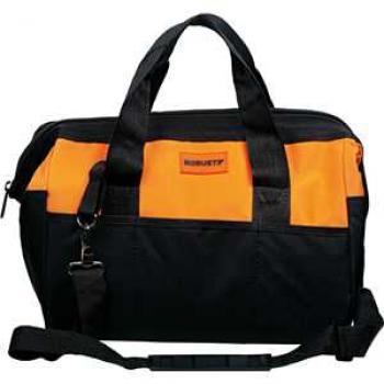 BOLSA EM LONA 410X280X230MM 3370141 ROBU