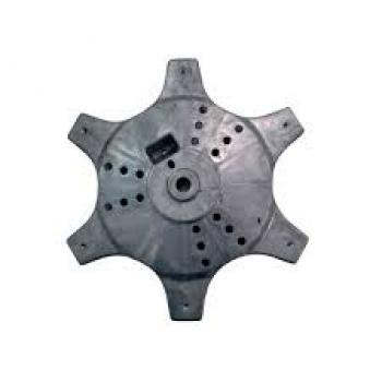 SUPORTE CESTO CUBO TUBO CESTO LAV ELECT LT50/60 OR