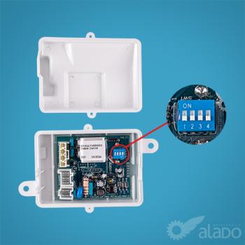 PLACA MULTIVERSAO CWB08/09 CWH11B CWC08  BIVOLT