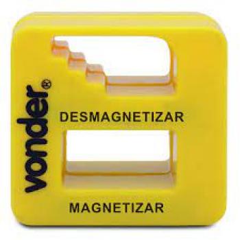 MAGNETIZADOR/DESMAGNETIZADOR VONDER