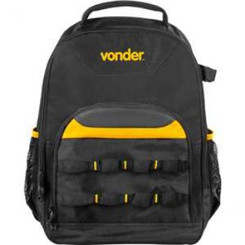 MOCHILA P/FERRAMENTAS MOV 0400 VONDER