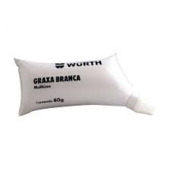 GRAXA BRANCA SACHE