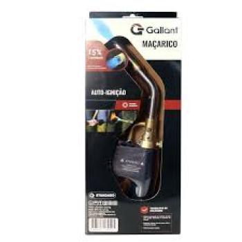 MACARICO MAPP PORTATIL AUTOMATICO GALLANT GLT0042 GLT0042