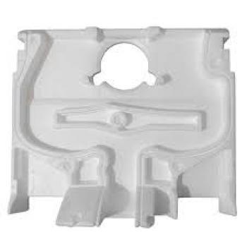 IZOPOR CAPA TRASEIRA EVAP GEL BRAST CRM54/55 BRM50/ BRK50 OR W10477178
