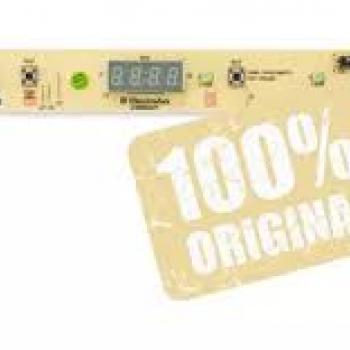 PLACA GEL ELECT INTERFACE DF43/46 OR